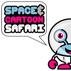 Space & Cartoon Safari (Erik)