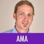 Martijn Korse - AMA